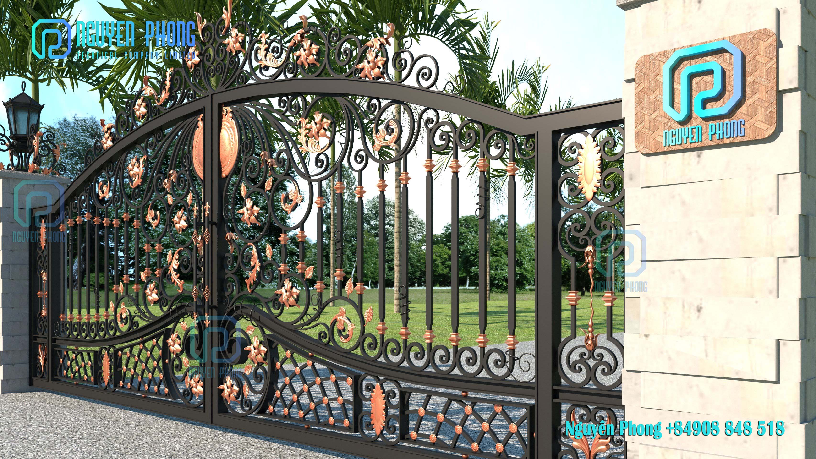 wrought-iron-driveway-metal-driveway-gates-automatic-driveway-gates -22.jpg